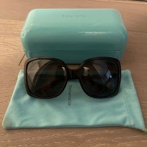 Tiffany Sunglasses
